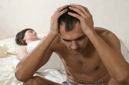 traitement anejaculation