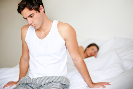 problème de dysfonction erectile dans le couple