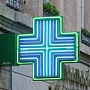 croix verte pharmacie