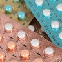 plaquettes pilule contraceptive