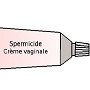 schéma tube spermicide