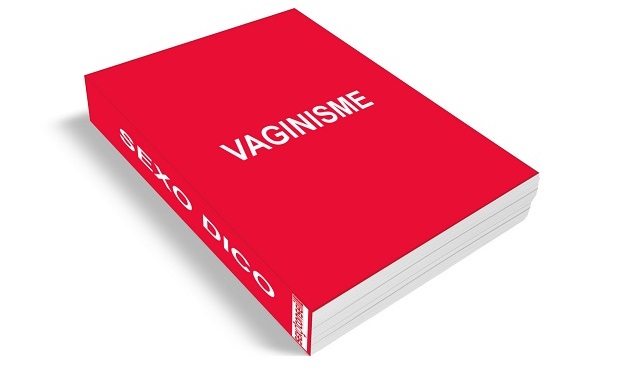 Dictionnaire rouge - définition du vaginisme